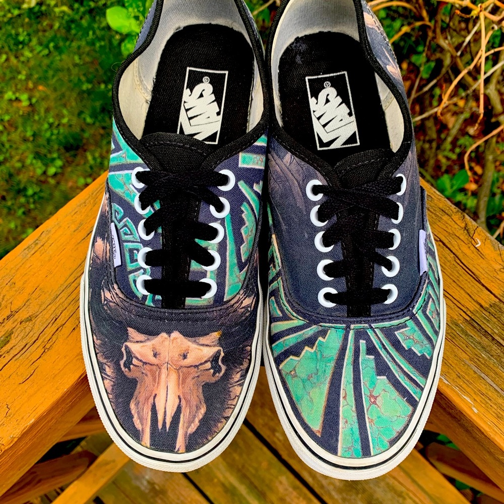 Vans Authentic Sneakers